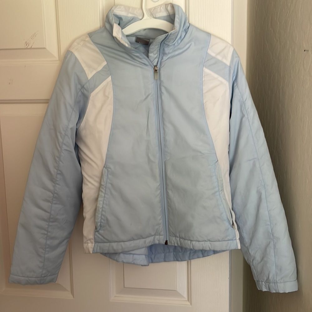Nike Women's jacket, good condition - Picture 2 of 10